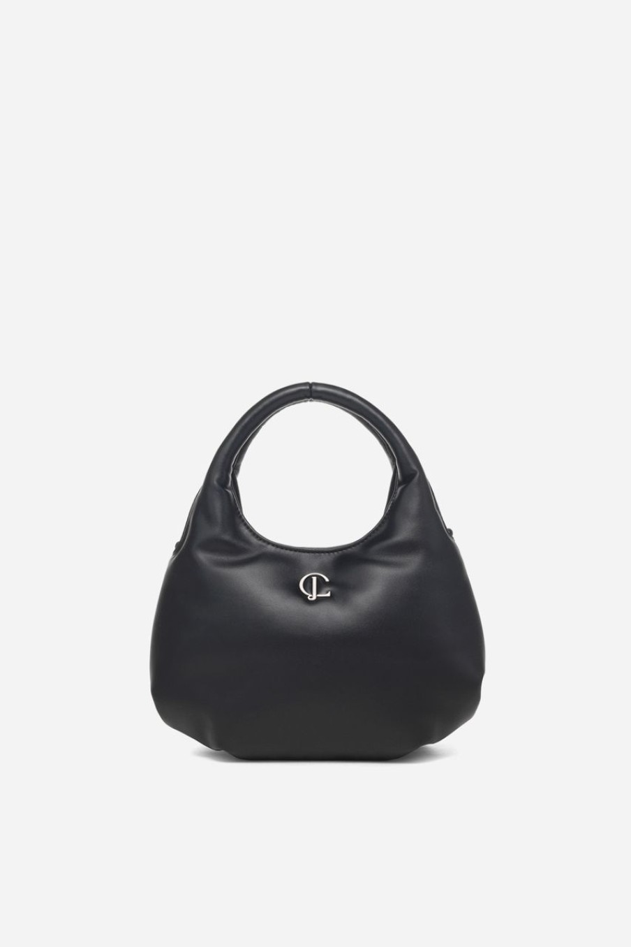 Women Carlyn Bags | Carlyn Jelly Mini Black