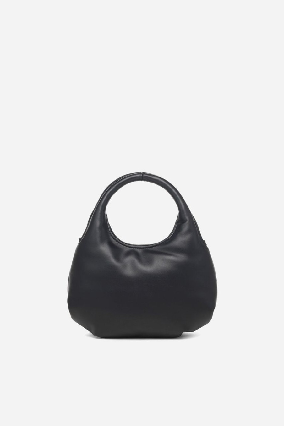 Women Carlyn Bags | Carlyn Jelly Mini Black