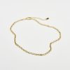 Women The Editor's Market Necklaces | Danelly Necklace Gold