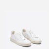 Women Veja Sneakers & Trainers | Veja V-12 Leather White