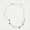 Women Afterall Necklaces | Alivia Necklace Gold