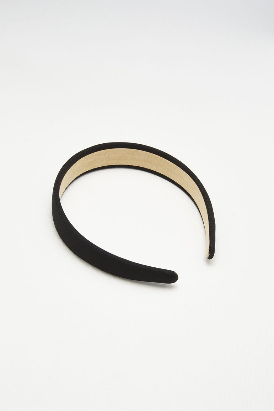 Women Afterall Hair Accessories | Odela Head Band Black