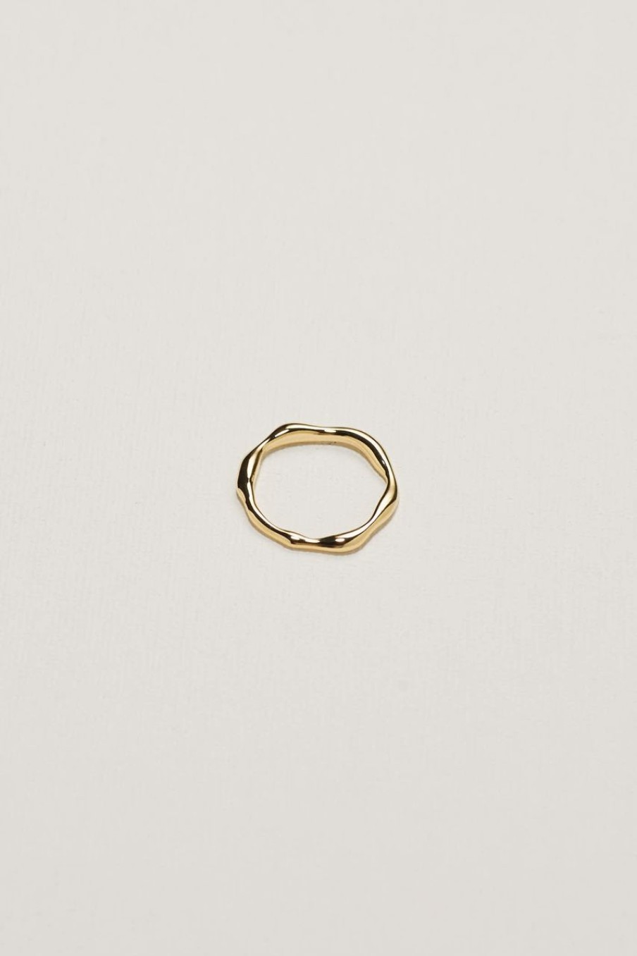 Women Afterall Rings | Joie Ring Gold