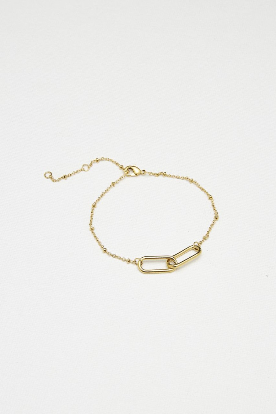 Women Afterall Bracelets | Livy Bracelet Gold