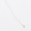 Women Afterall Necklaces | Athalia Necklace Gold