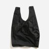 Women Baggu Bags | Baggu Standard Black