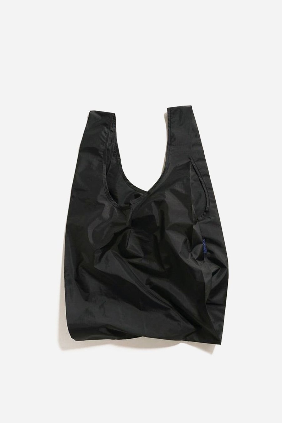 Women Baggu Bags | Baggu Standard Black