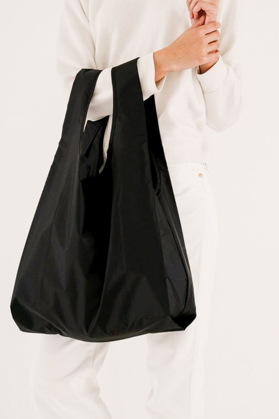 Women Baggu Bags | Baggu Standard Black