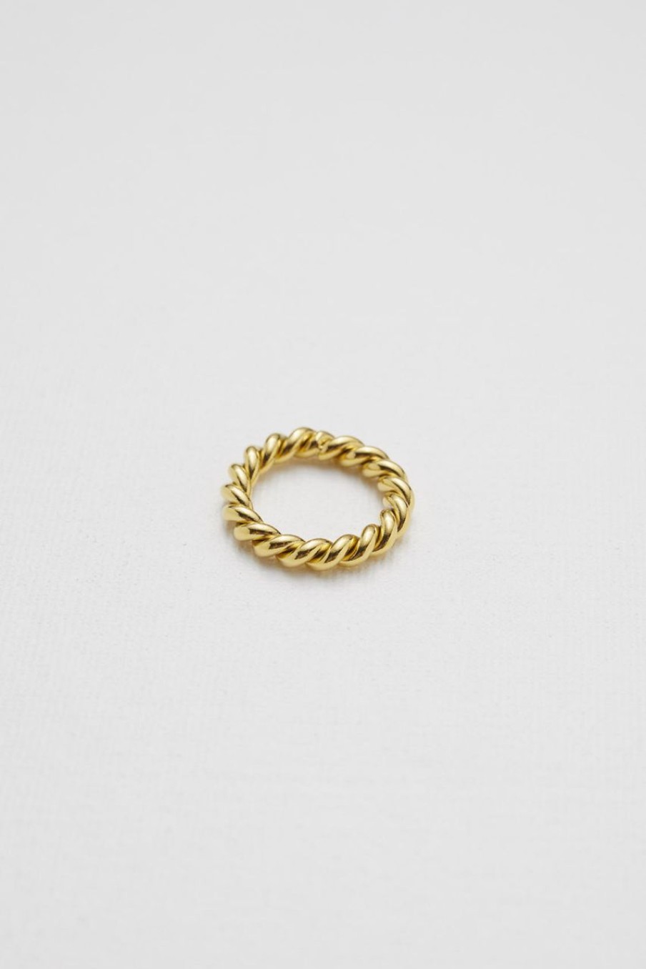 Women Afterall Rings | Lola Ring Gold