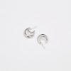 Women Afterall Earrings | Kirah Earrings Silver