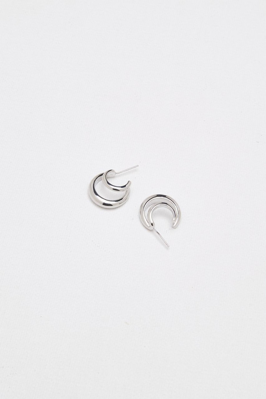 Women Afterall Earrings | Kirah Earrings Silver