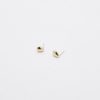 Women Afterall Earrings | Rudelle Ear Studs Gold