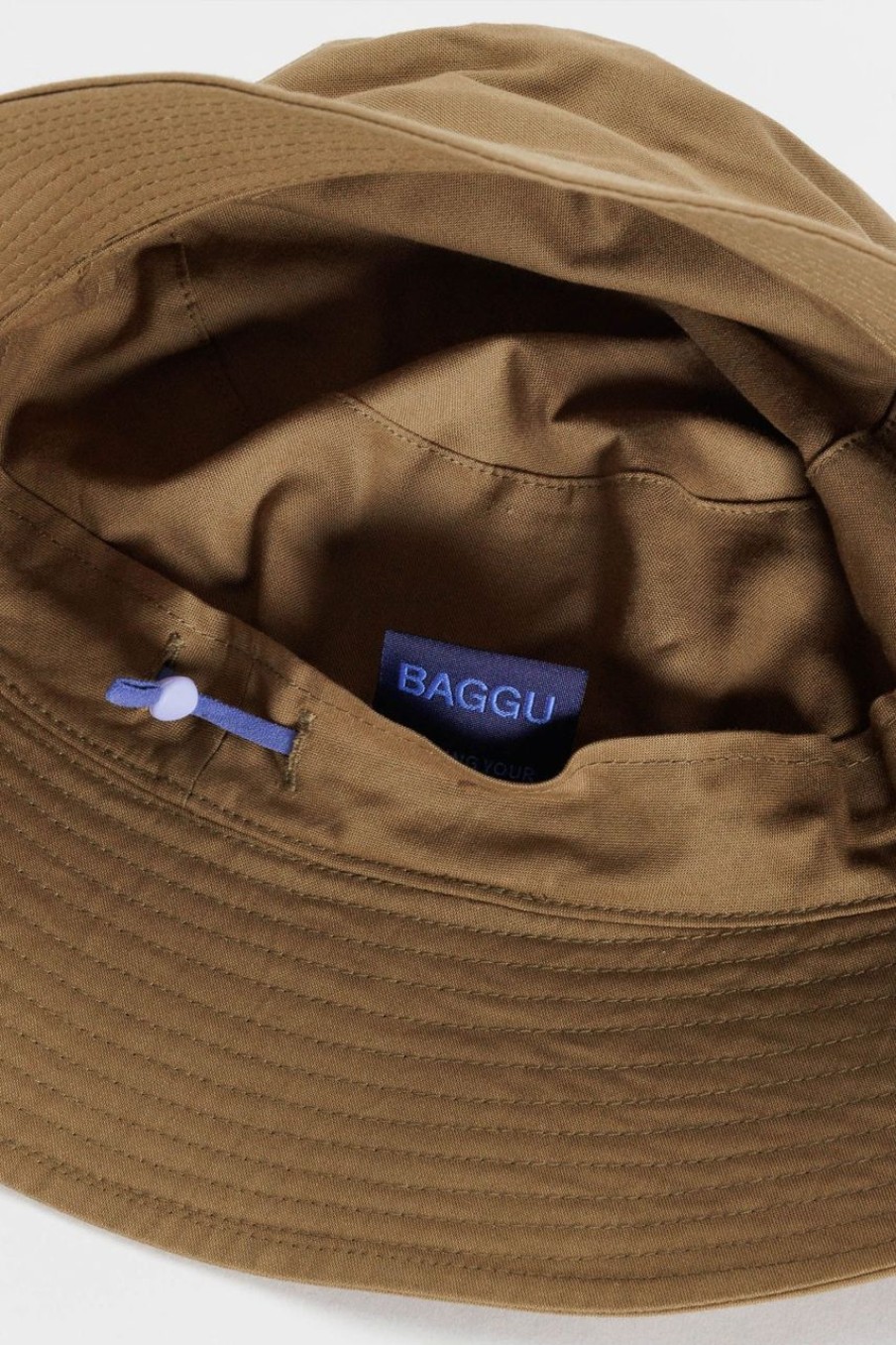 Women Baggu Hats | Baggu Bucket Hat Tamarind