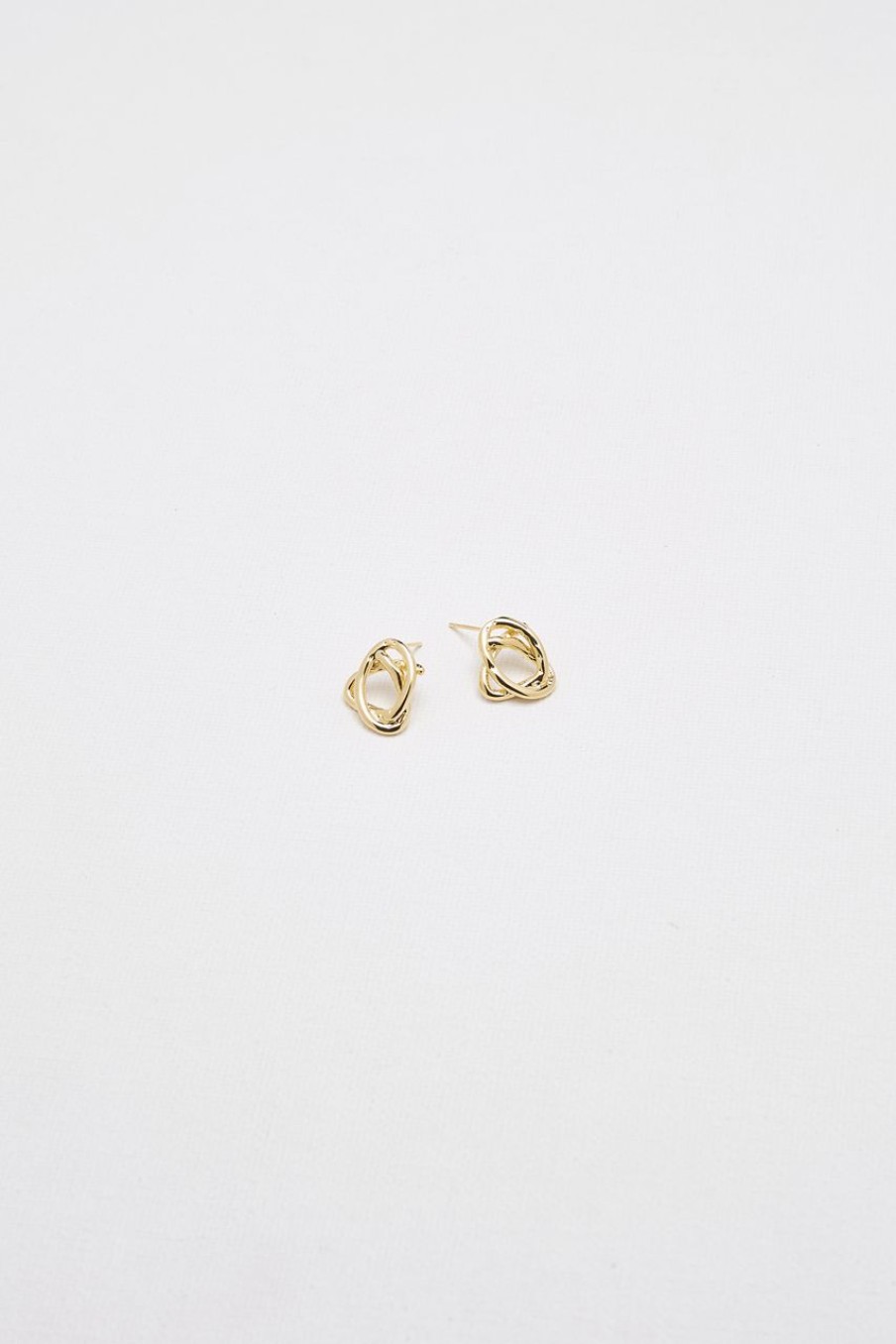 Women Afterall Earrings | Alisa Earrings Gold