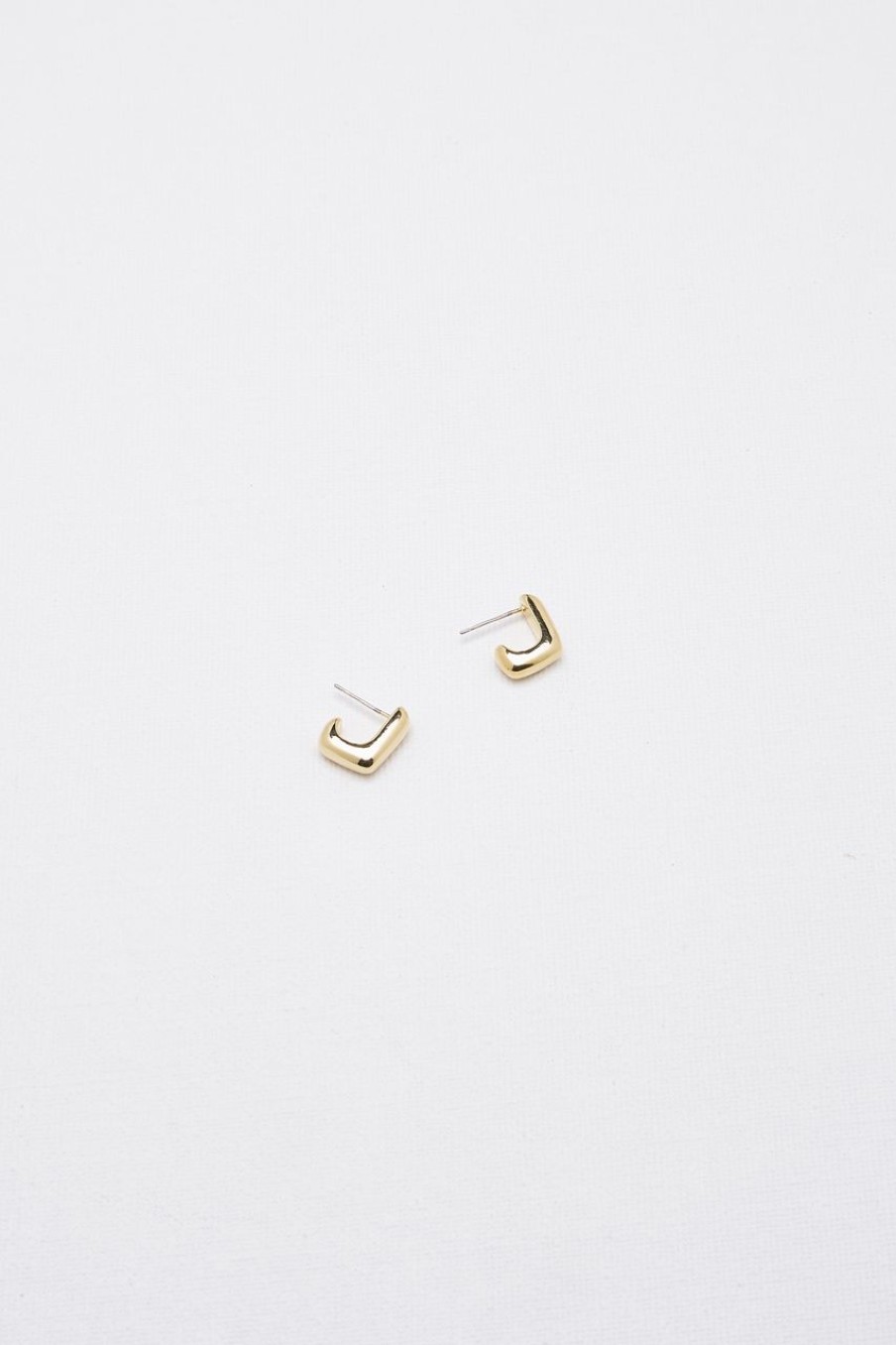 Women Afterall Earrings | Lacey Earrings Gold