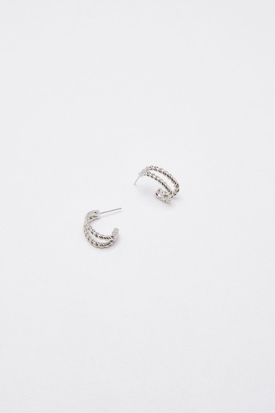 Women Afterall Earrings | Libby Earrings Silver