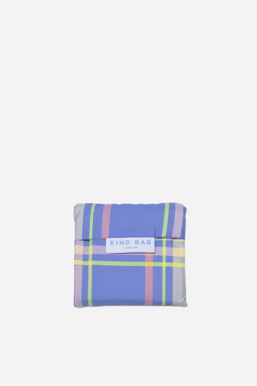 Women Kind Bags Bags | Kind Medium Bag Madras Check