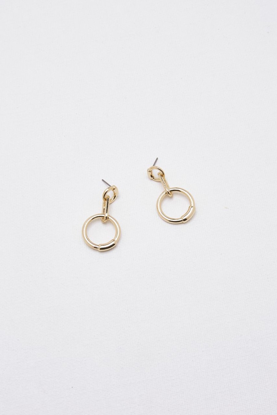 Women Afterall Earrings | Jazmin Earrings Gold