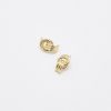 Women Afterall Earrings | Aria Earrings Gold