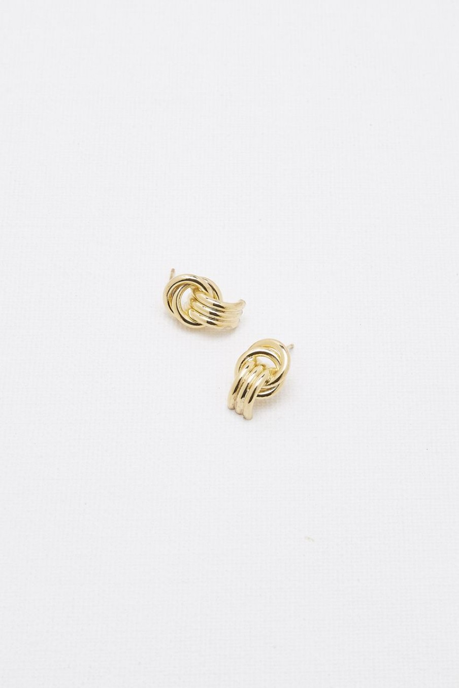 Women Afterall Earrings | Aria Earrings Gold