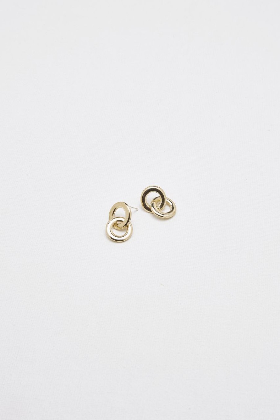 Women Afterall Earrings | Ila Drop Earrings Gold