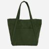 Women Baggu Bags | Baggu Cloud Bag Bay Laurel