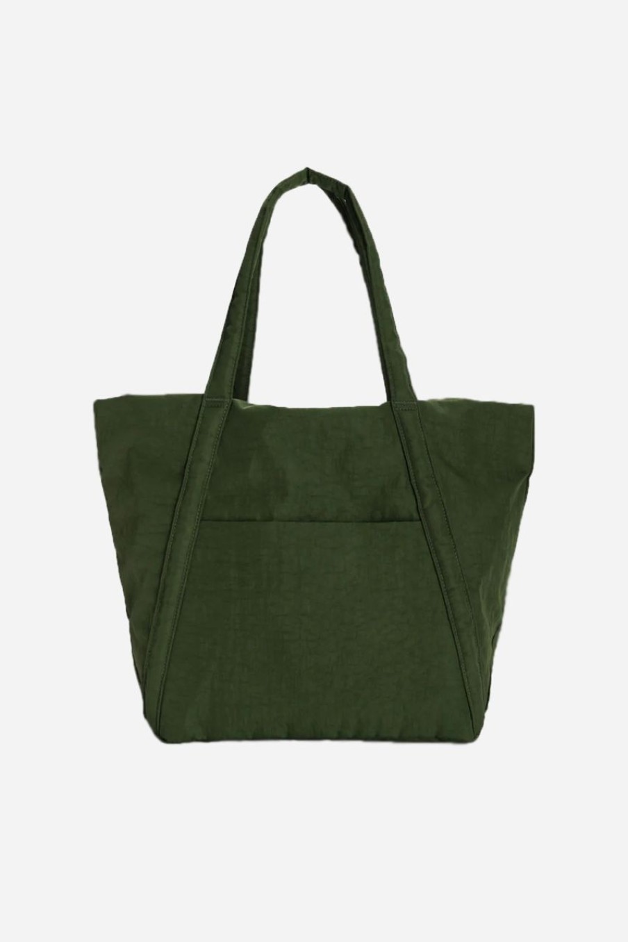 Women Baggu Bags | Baggu Cloud Bag Bay Laurel