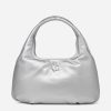 Women Carlyn Bags | Carlyn Jelly Silver