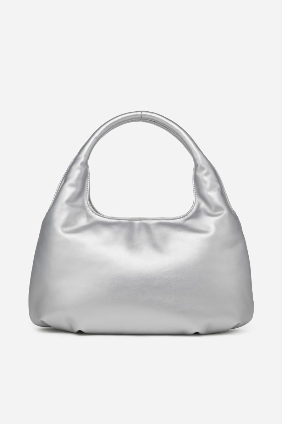 Women Carlyn Bags | Carlyn Jelly Silver