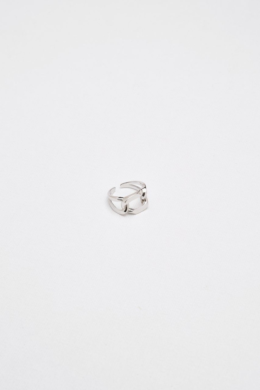 Women Afterall Rings | Felix Ring Silver