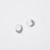 Women Afterall Earrings | Astra Earrings Clear/Grey