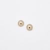 Women Afterall Earrings | Roddie Earrings Gold