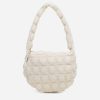 Women Carlyn Bags | Carlyn Soft Large Ivory