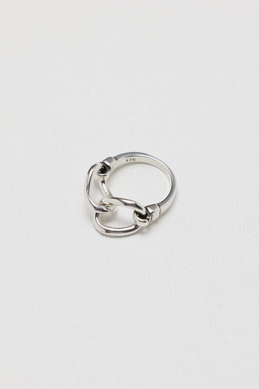 Women Afterall Rings | Cass Ring Silver