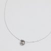 Women Afterall Necklaces | Verlene Necklace Silver