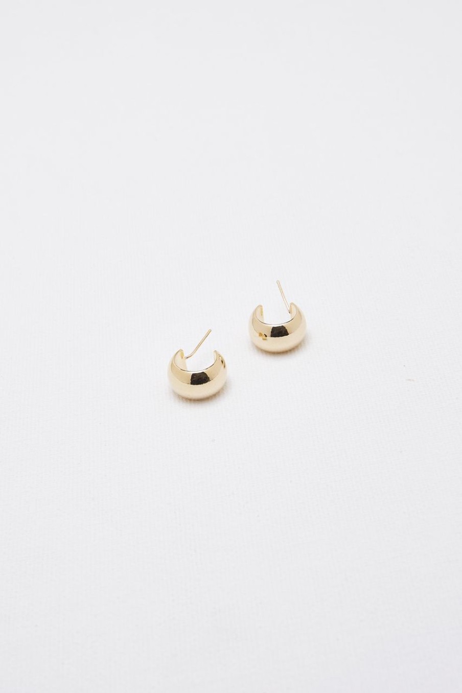 Women Afterall Earrings | Kila Earrings Gold