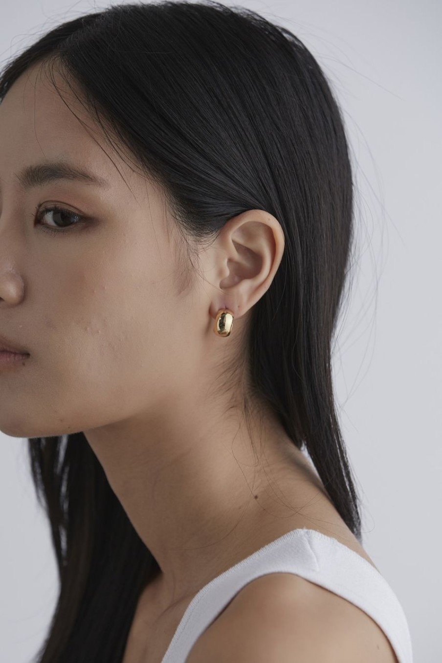 Women Afterall Earrings | Kila Earrings Gold