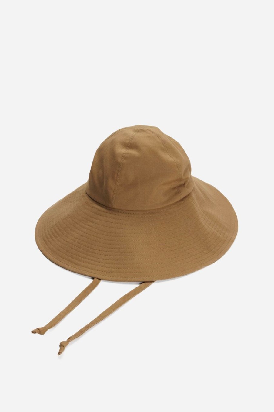 Women Baggu Hats | Baggu Soft Sun Hat Tamarind