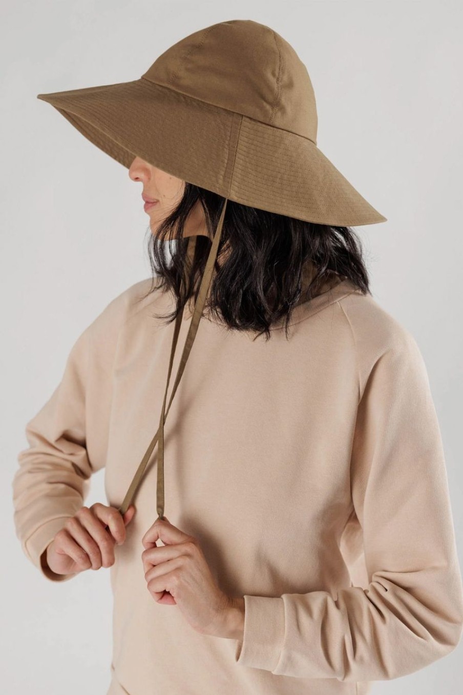 Women Baggu Hats | Baggu Soft Sun Hat Tamarind