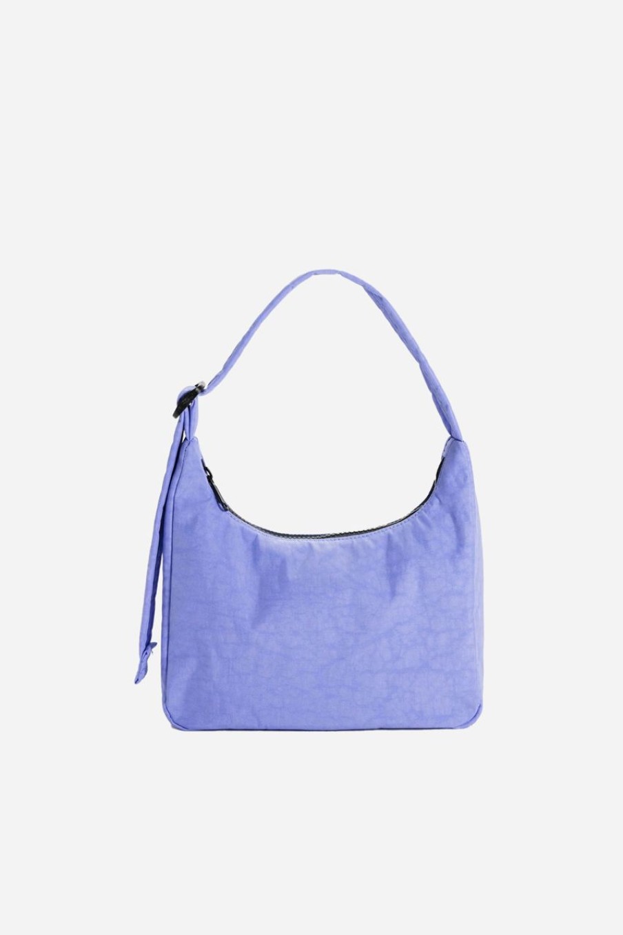 Women Baggu Bags | Baggu Mini Nylon Shoulder Bag Bluebell