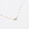 Women Afterall Necklaces | Cirilla Necklace Gold