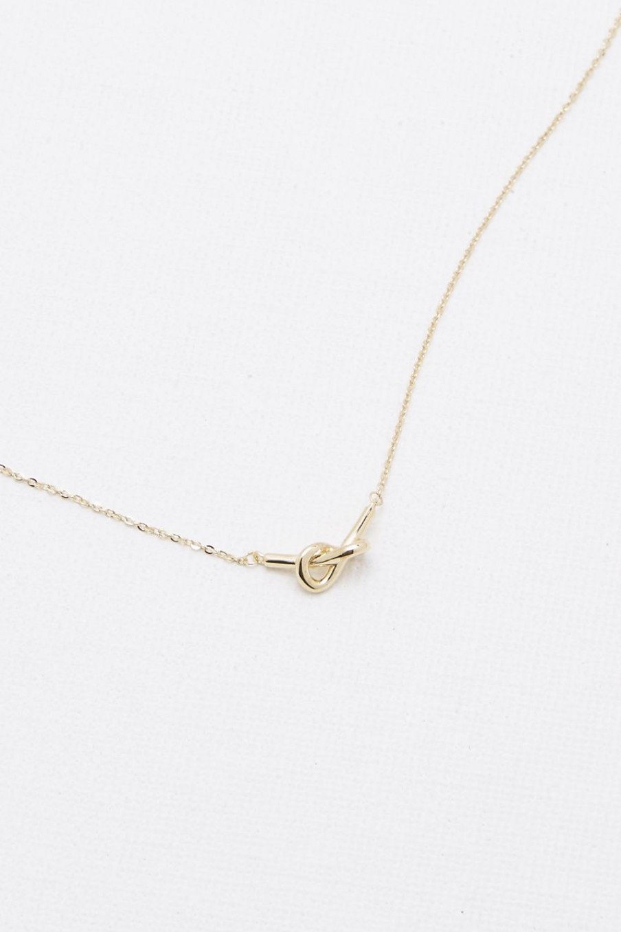 Women Afterall Necklaces | Cirilla Necklace Gold