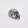 Women Afterall Hair Accessories | Reida Hair Claw Black/White Marble