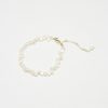 Women Afterall Bracelets | Averi Bracelet White