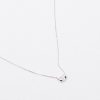 Women Afterall Necklaces | Hynda Necklace Silver