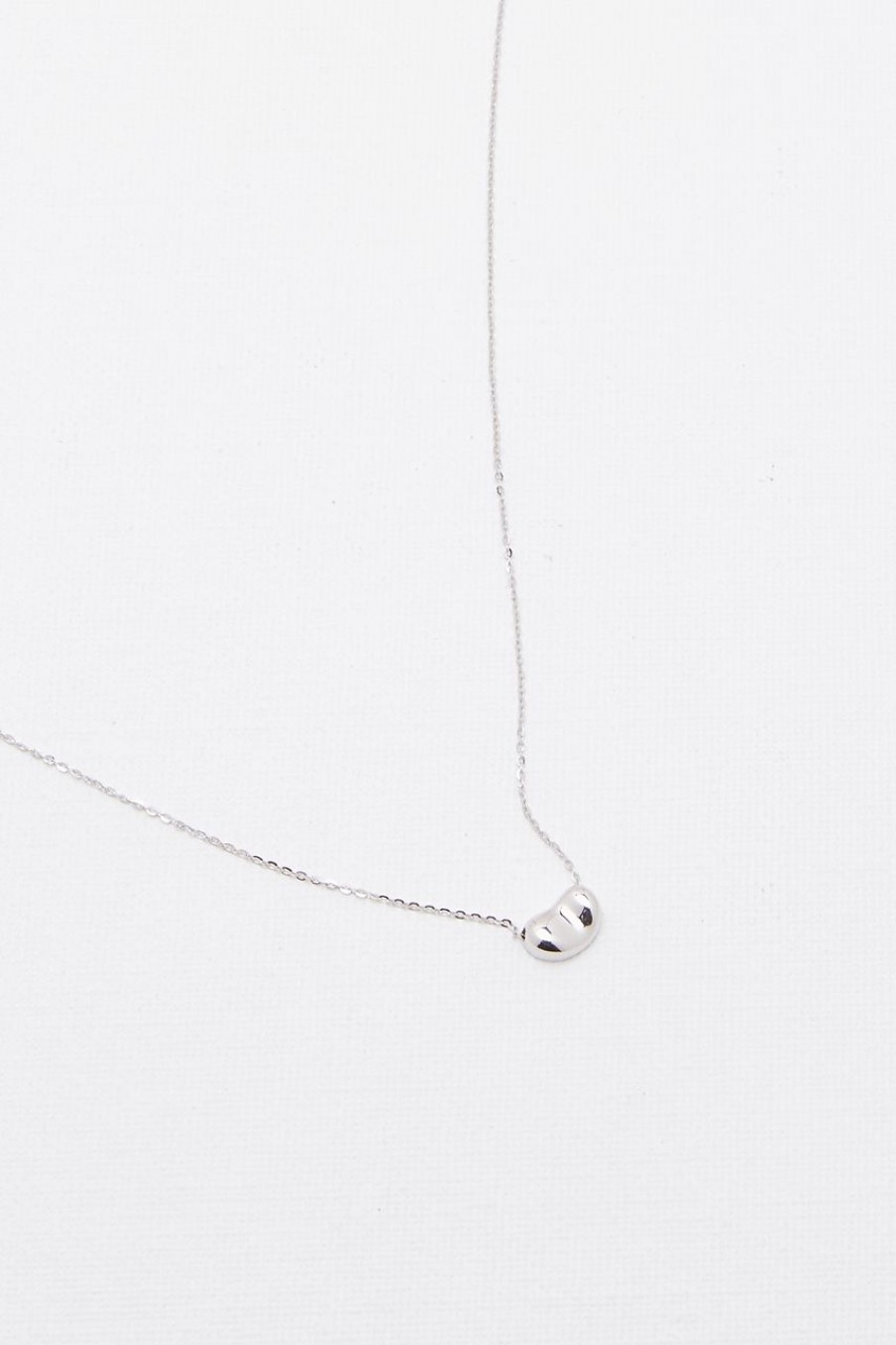 Women Afterall Necklaces | Hynda Necklace Silver