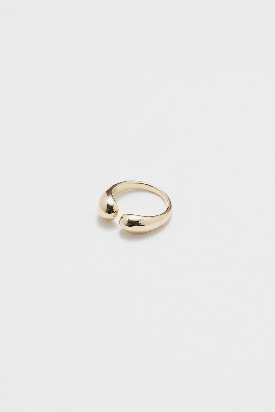 Women Afterall Rings | Dova Ring Gold