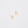 Women Afterall Earrings | Jude Drop Earrings Ivory