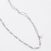 Women Afterall Necklaces | Chantria Necklace Silver