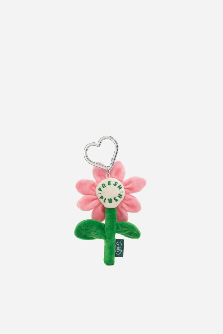 Women Carlyn Bags | Carlyn Flower Keyring Pink